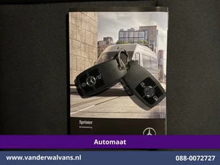 Mercedes-Benz Sprinter – thumbnail 26