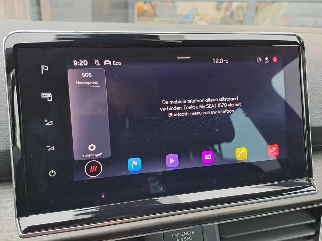 SEAT Tarraco – foto 31