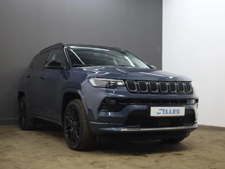 Jeep Compass – thumbnail 3