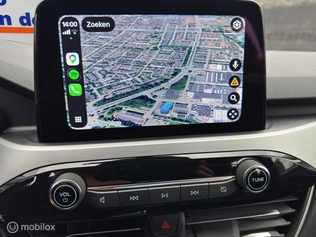 Ford Kuga – foto 19