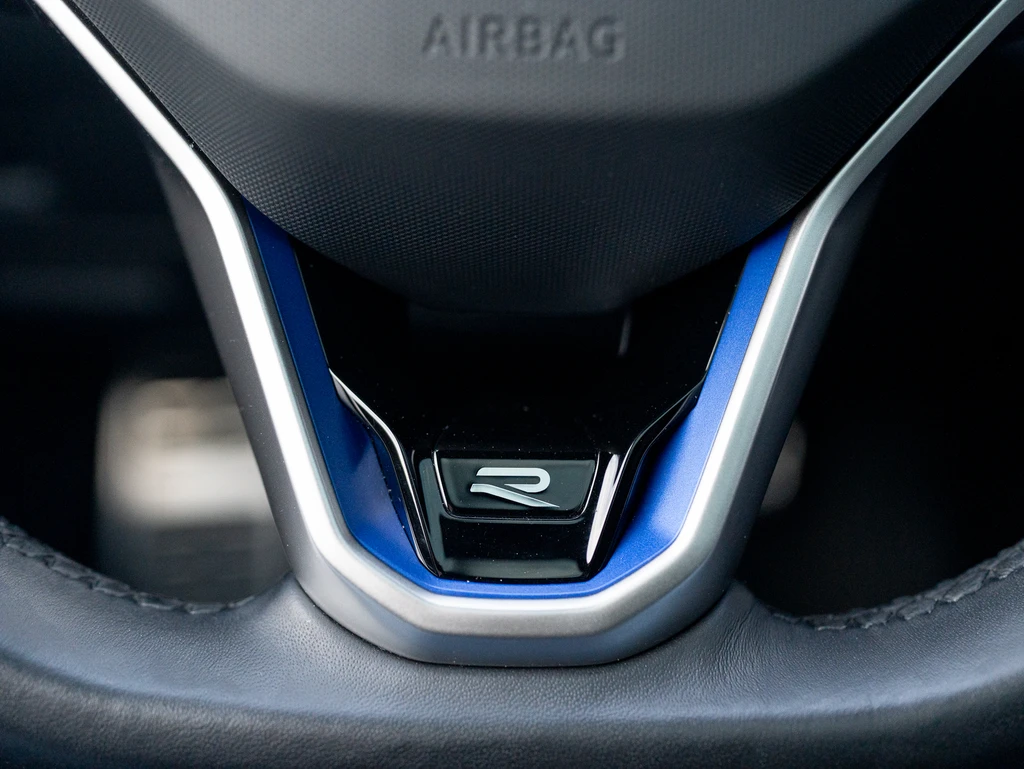 Volkswagen Touareg – foto 45