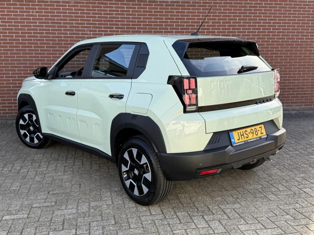 Fiat Grande Panda – foto 4
