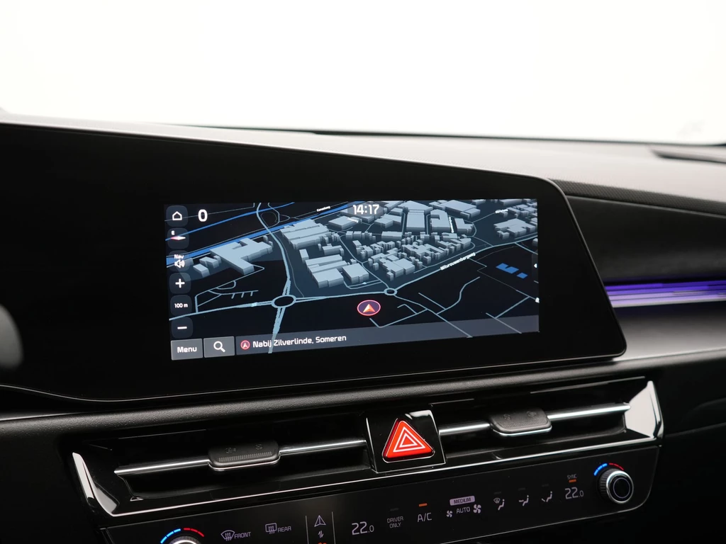 Kia Niro – foto 37