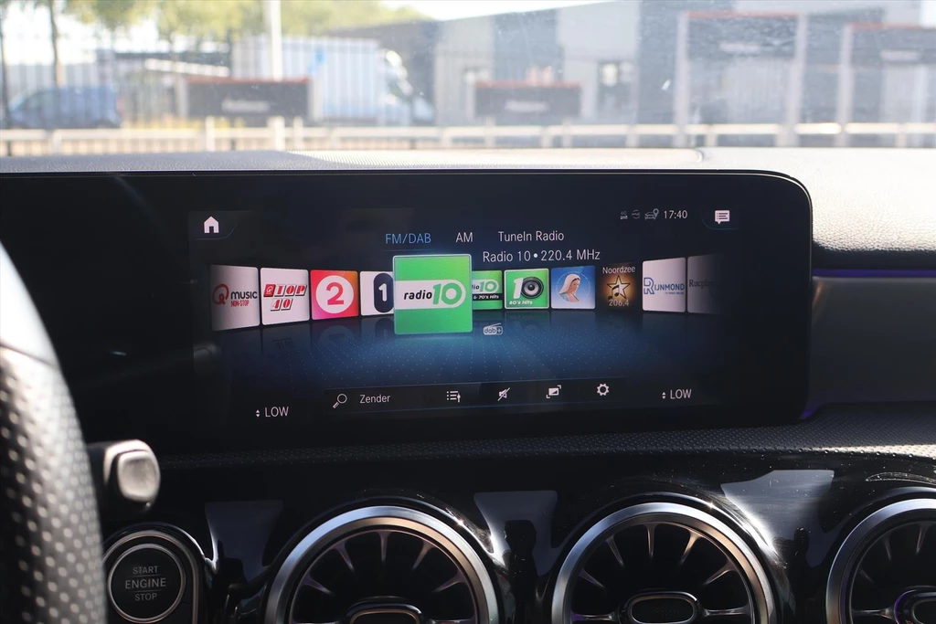 Mercedes-Benz A-Klasse – foto 15
