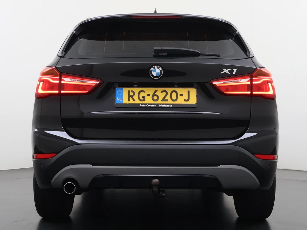 BMW X1 – foto 4