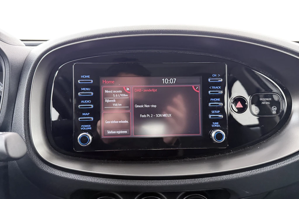 Toyota Aygo – foto 19