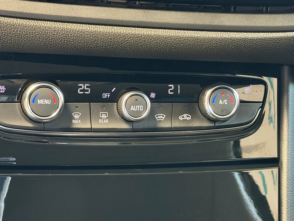 Opel Grandland – foto 21