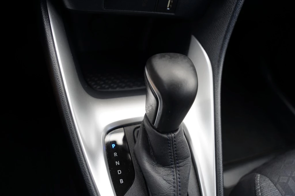 Toyota Yaris – foto 9