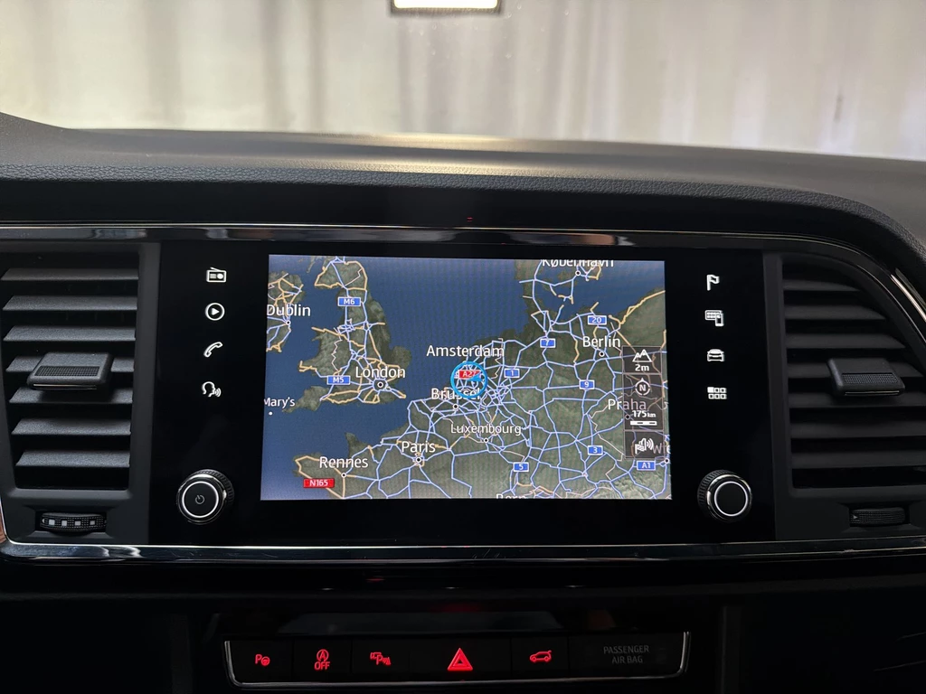 SEAT Ateca – foto 14