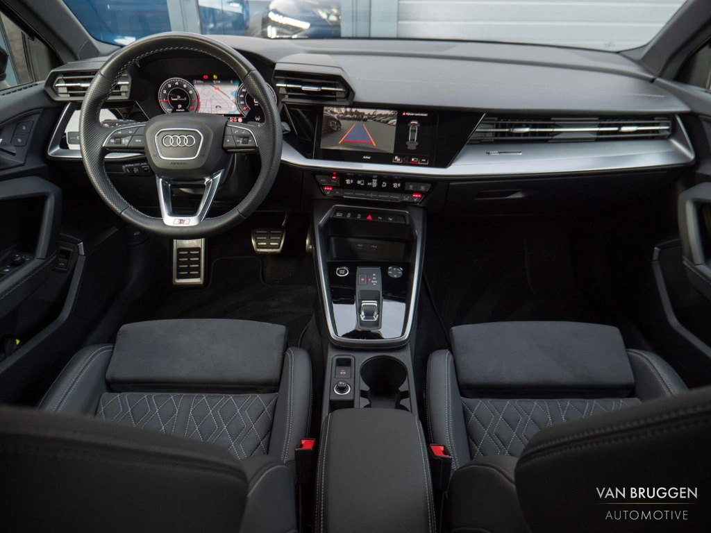 Audi A3 – foto 15