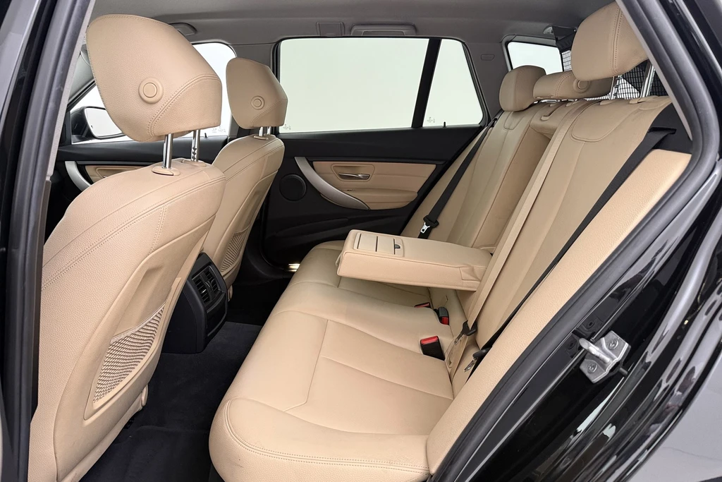BMW 3 Serie – foto 19