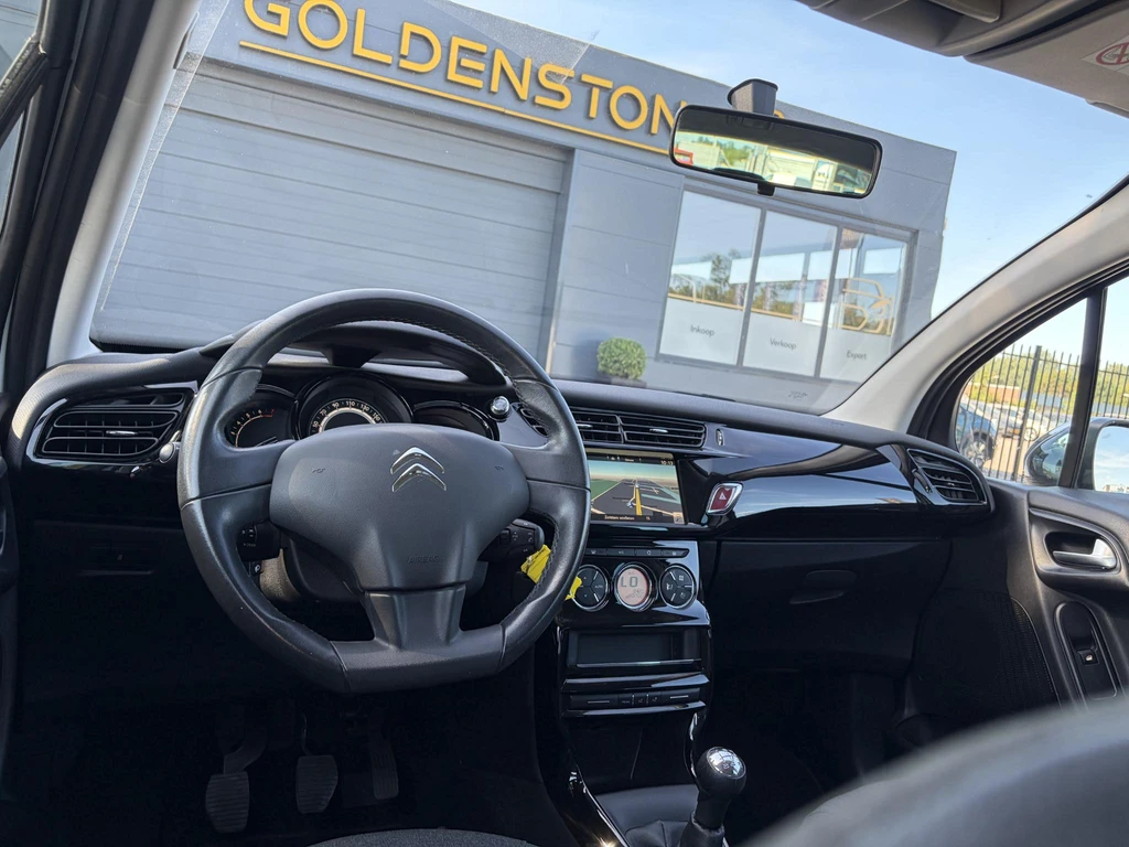 Citroën C3 – foto 10