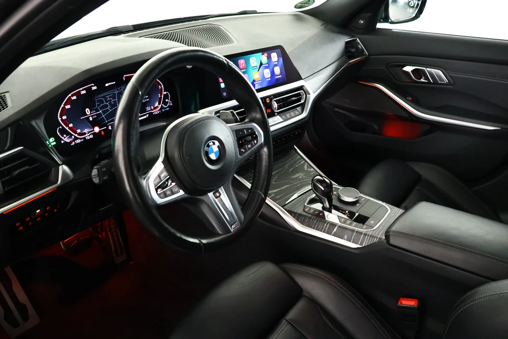 BMW 3 Serie – foto 10