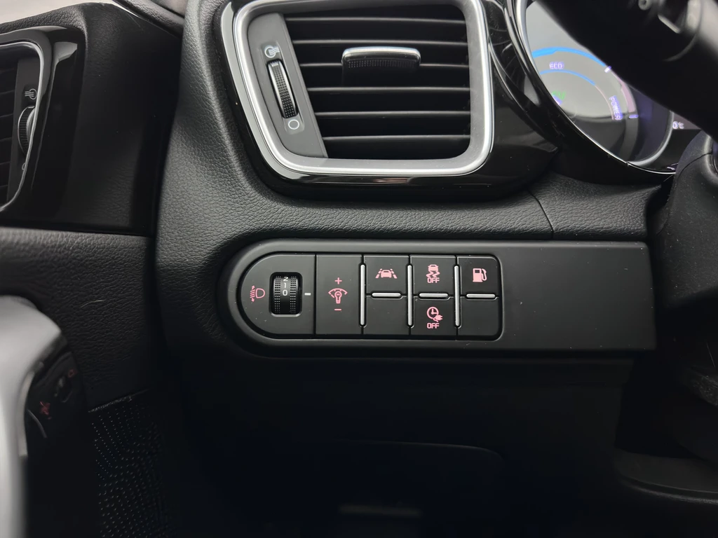 Kia XCeed – foto 23