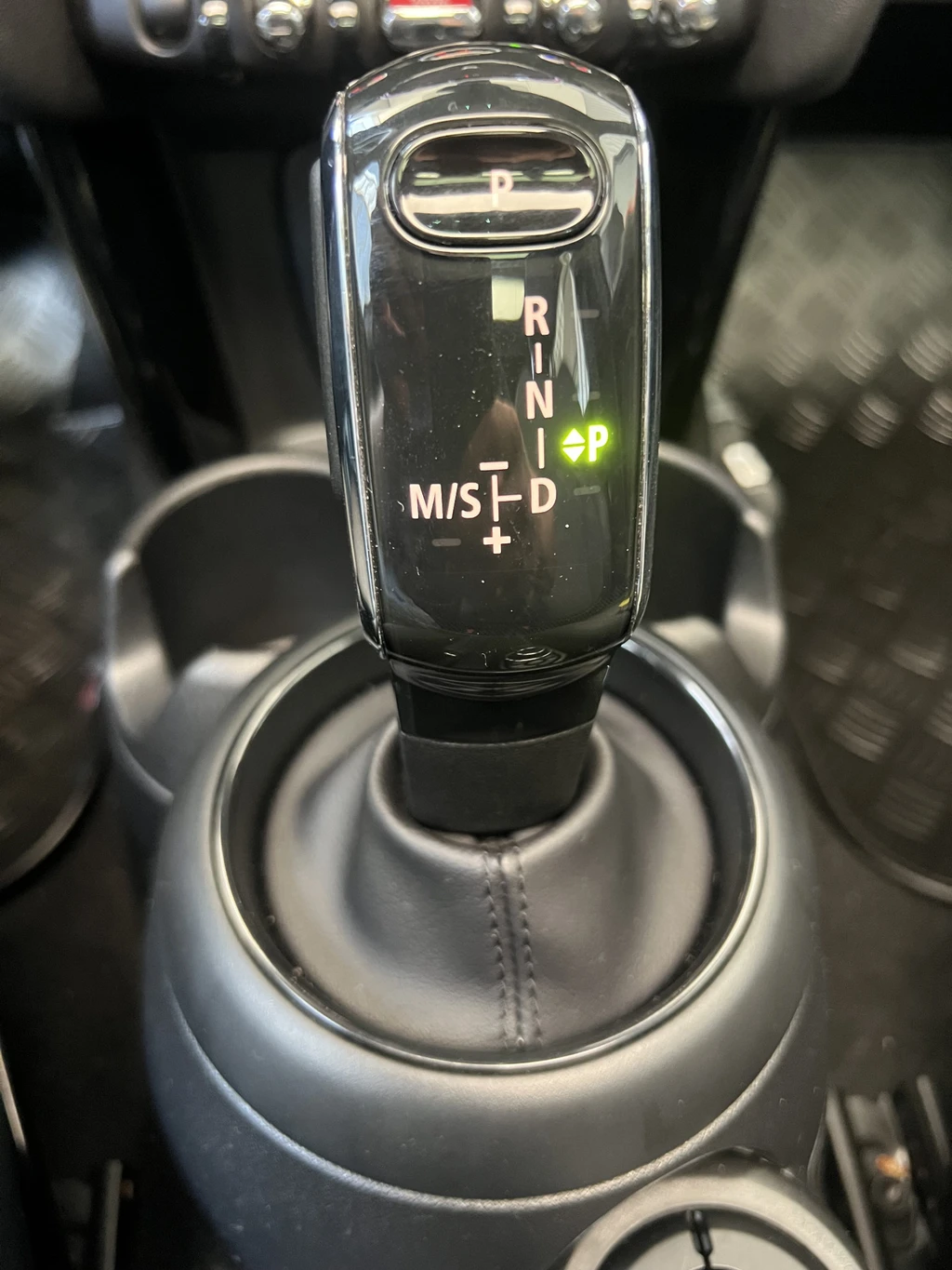 MINI 5-deurs – foto 18