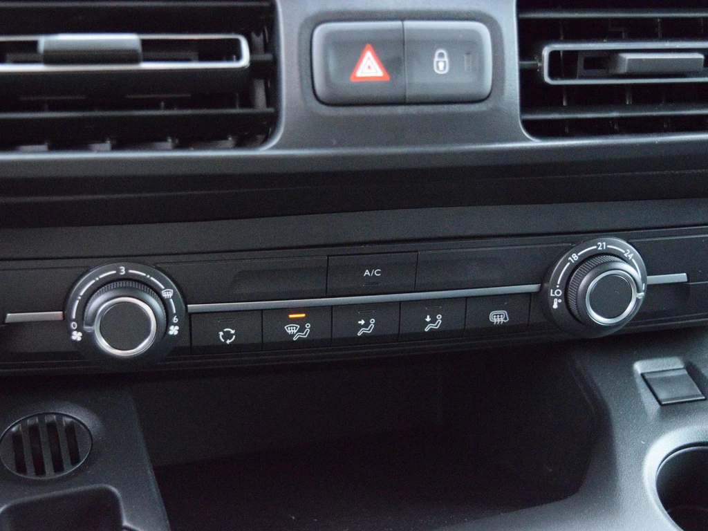 Opel Combo-e – foto 21