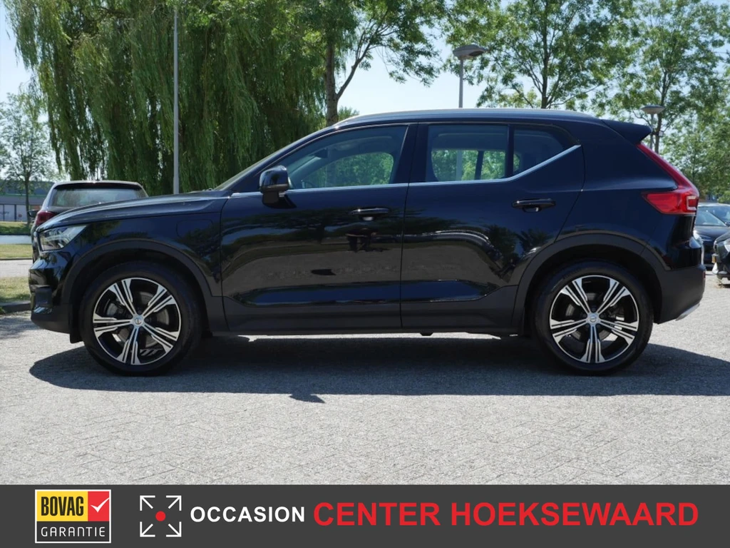 Volvo XC40 – foto 7