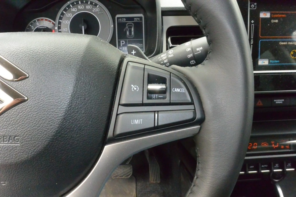 Suzuki Ignis – foto 17