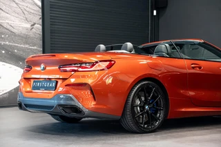 BMW 8 Serie – thumbnail 10