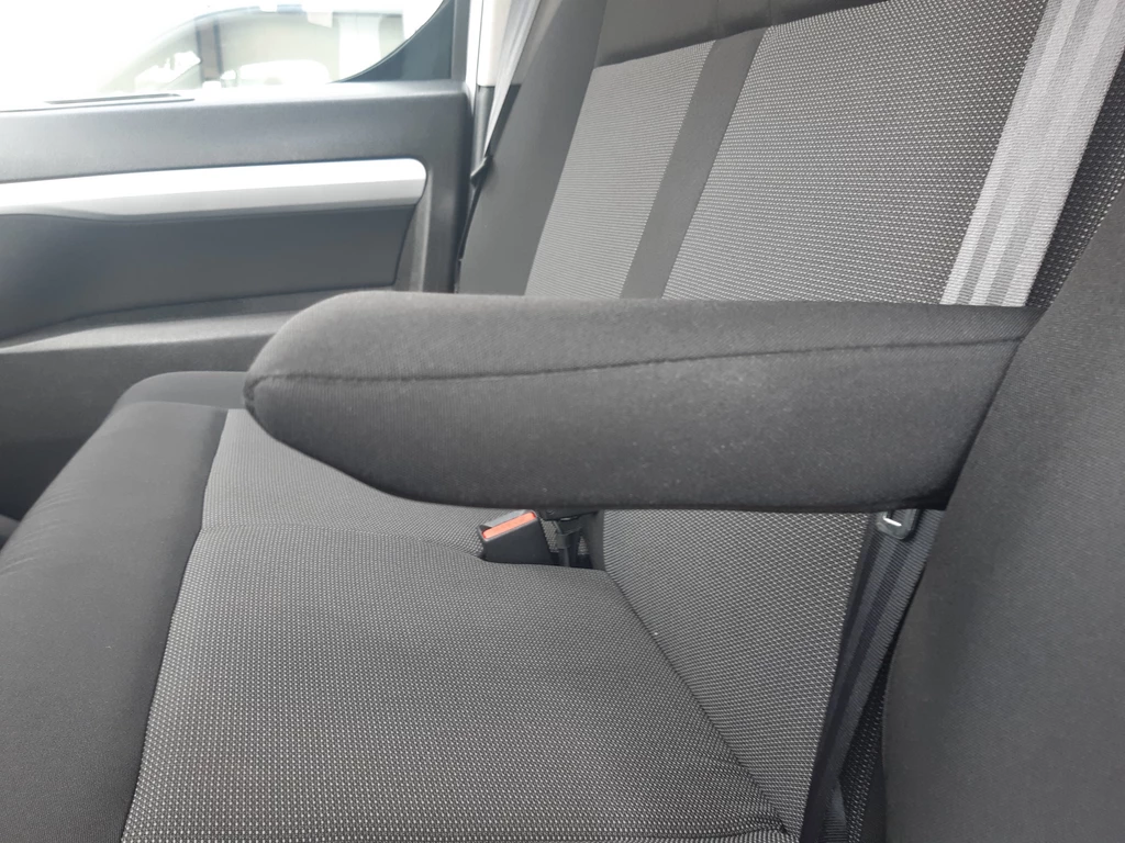 Citroën ë-Spacetourer – foto 24
