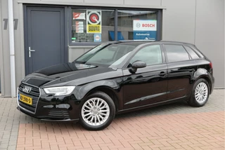 Audi A3 – thumbnail 3