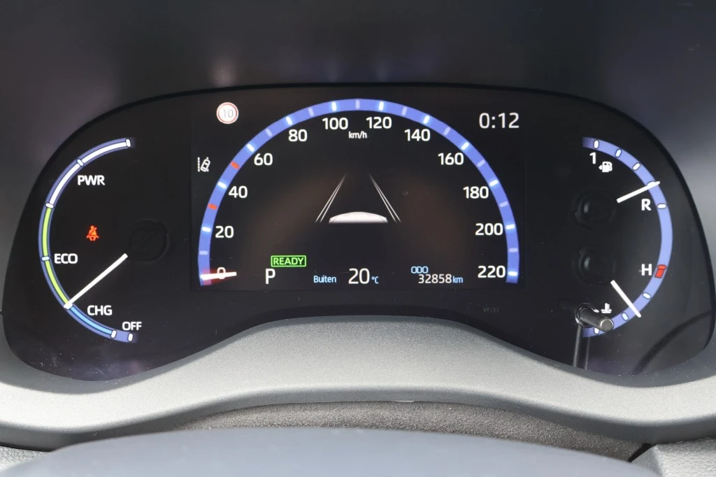 Toyota Yaris Cross – foto 27
