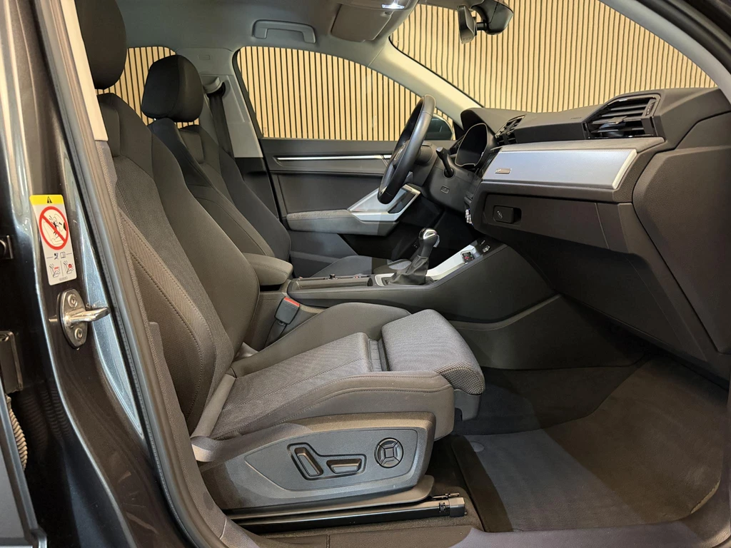 Audi Q3 – foto 45