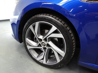 Renault Mégane Estate – thumbnail 37