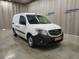 Mercedes-Benz Citan – thumbnail 6
