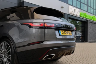Land Rover Range Rover Velar – thumbnail 7