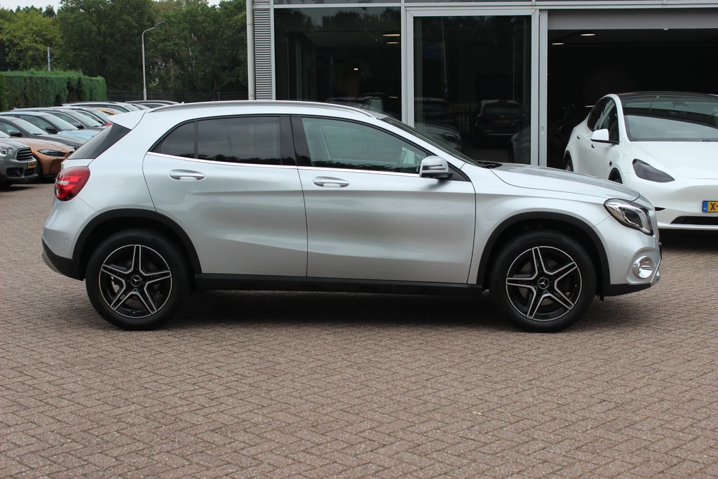 Mercedes-Benz GLA – foto 5