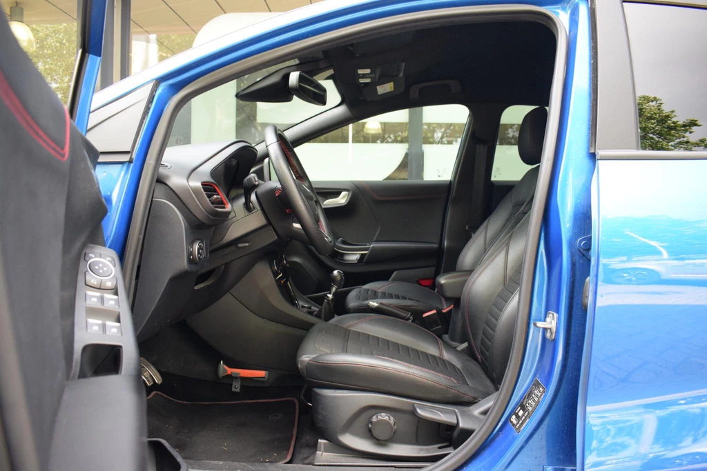 Ford Puma – foto 14