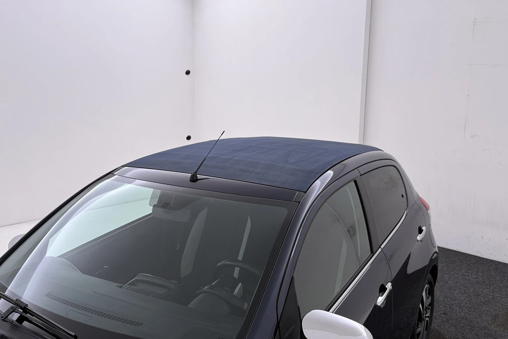 Peugeot 108 – foto 38