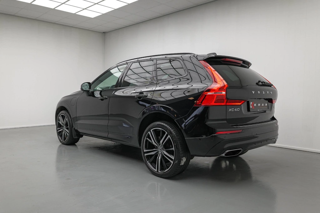 Volvo XC60 – foto 5