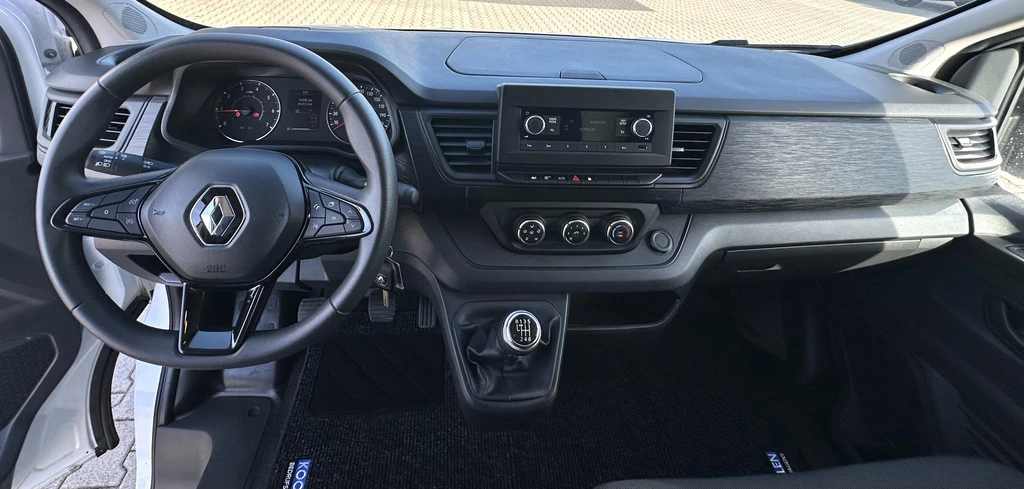 Renault Trafic – foto 8