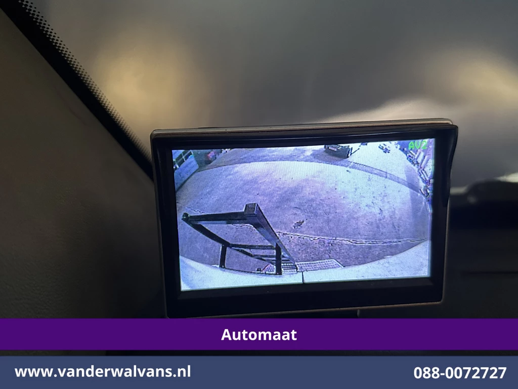 Mercedes-Benz Sprinter – foto 7