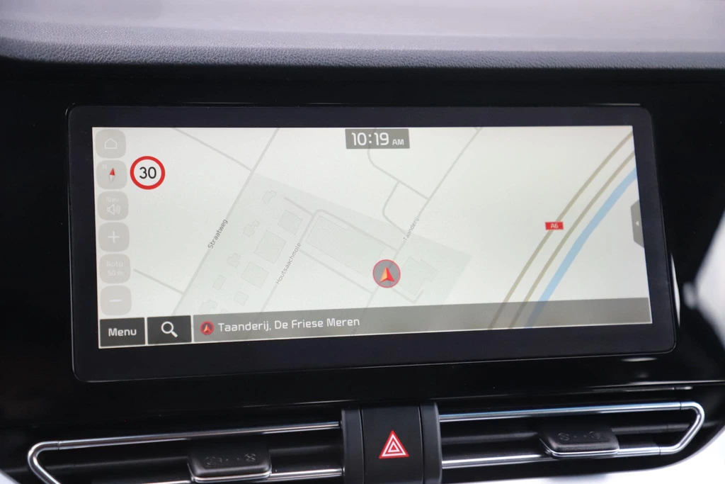 Kia Niro – foto 13