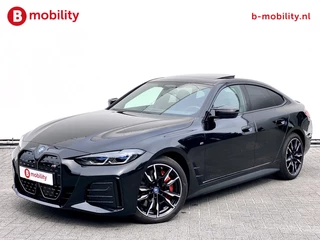 BMW i4 – thumbnail 1
