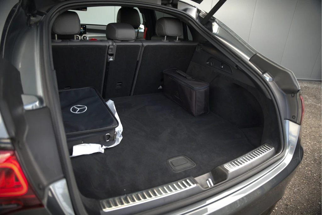 Mercedes-Benz GLC – foto 68