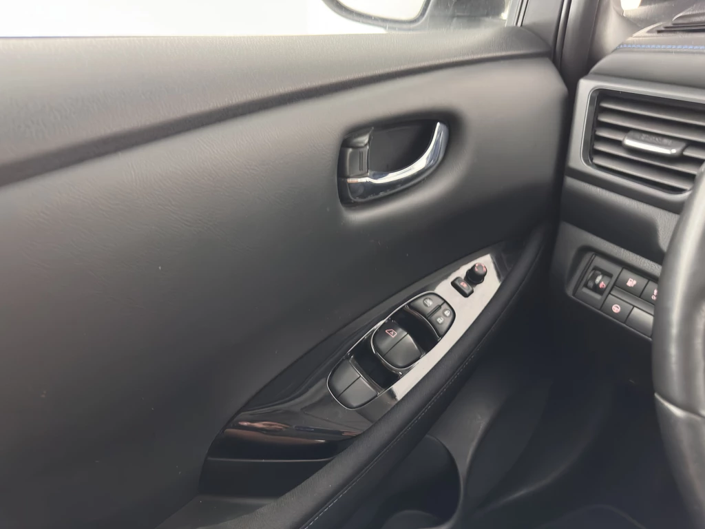 Nissan Leaf – foto 21