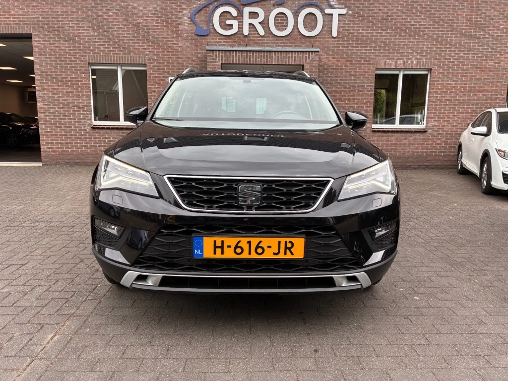 SEAT Ateca – foto 9