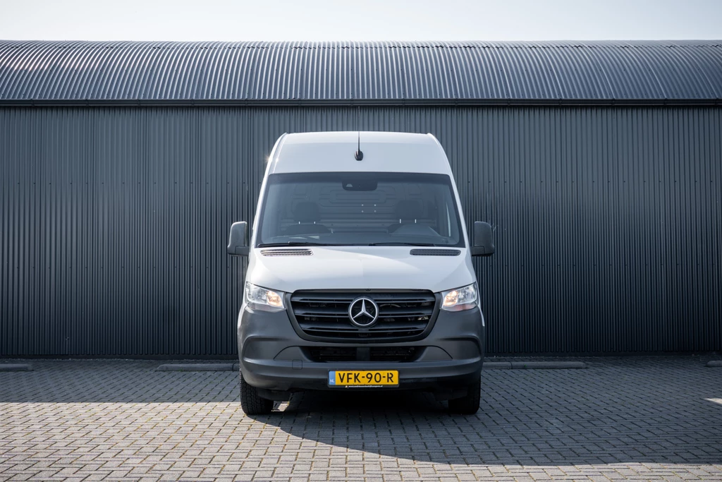 Mercedes-Benz Sprinter – foto 9