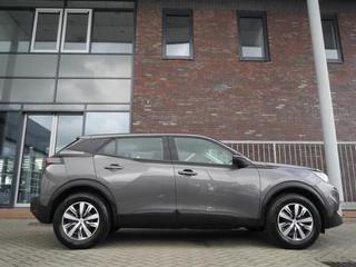 Peugeot 2008 – thumbnail 4