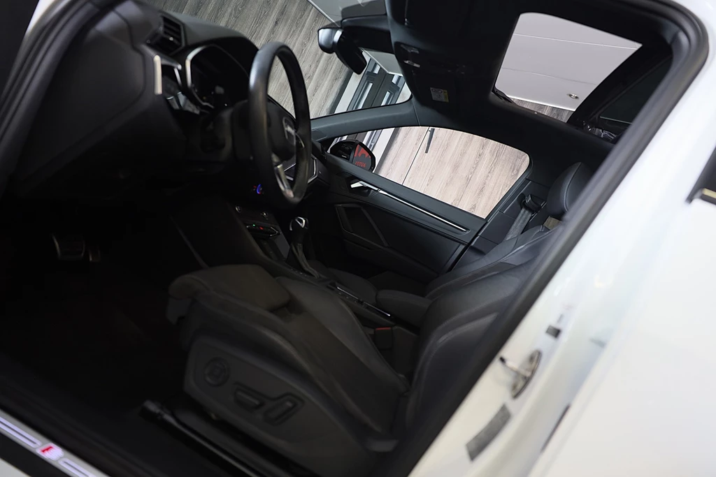 Audi Q3 – foto 16