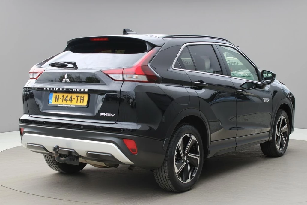 Mitsubishi Eclipse Cross – foto 7