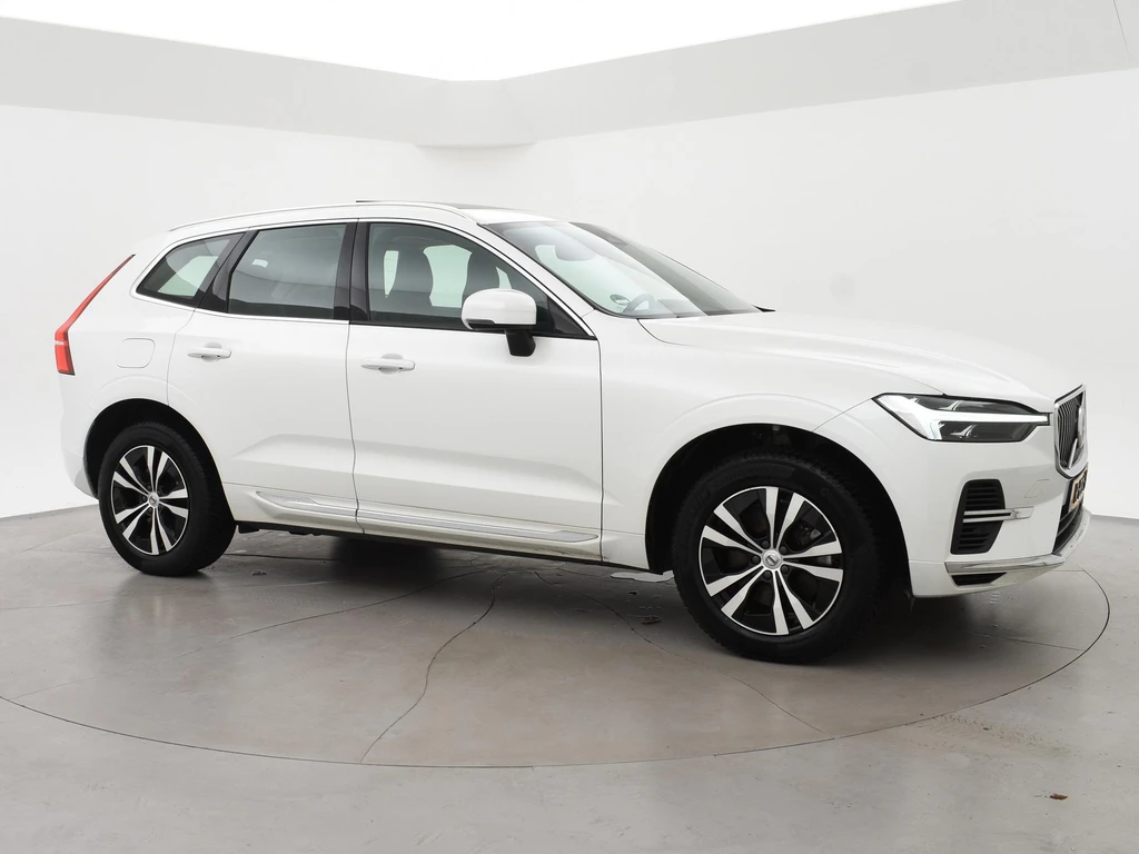 Volvo XC60 – foto 6