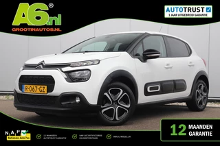 Citroën C3 – thumbnail 1