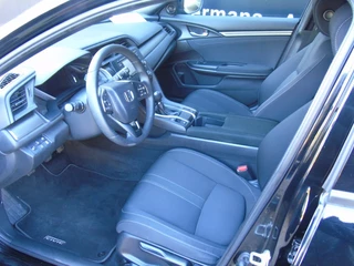 Honda Civic – thumbnail 16