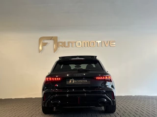 Audi RS3 – thumbnail 4