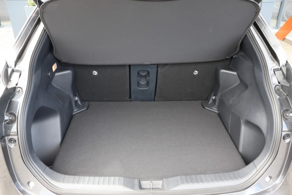 Toyota Yaris Cross – foto 54